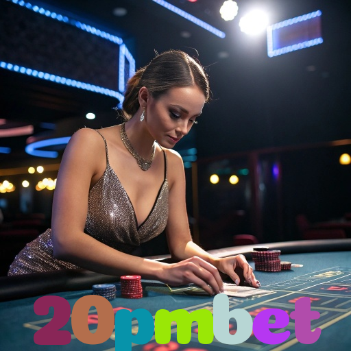  20pmbet