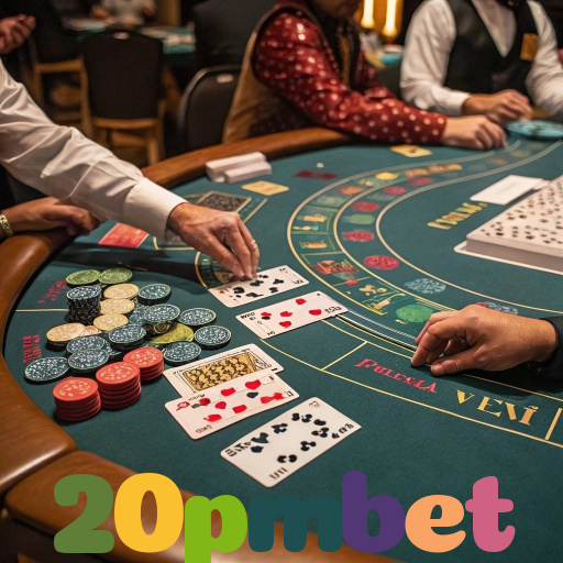  20pmbet