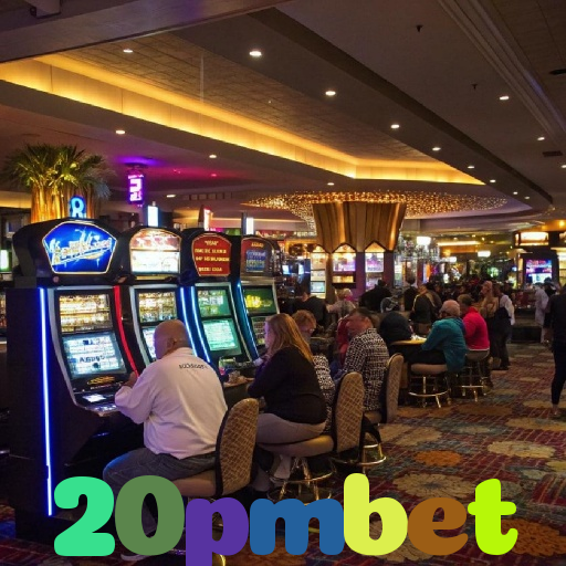  20pmbet