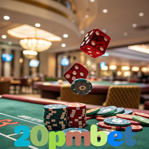  20pmbet