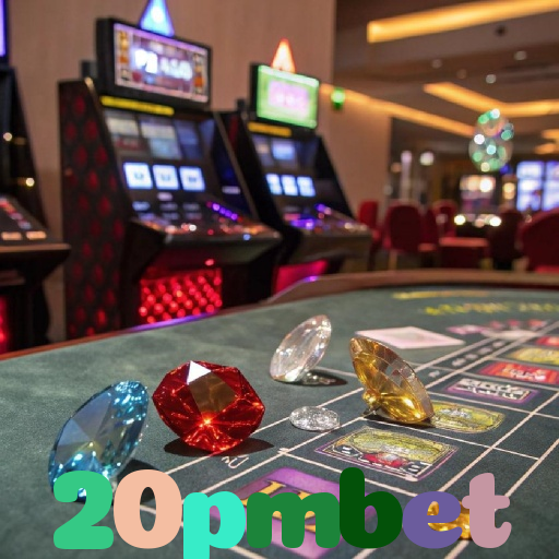  20pmbet