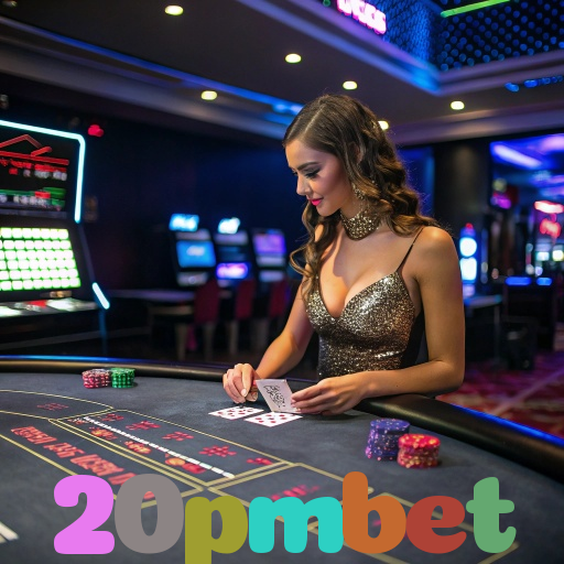  20pmbet