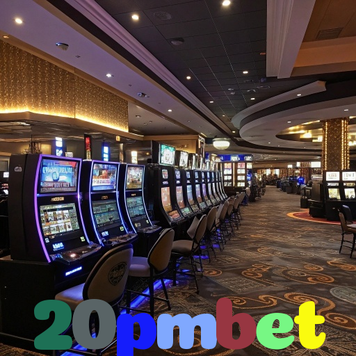  20pmbet