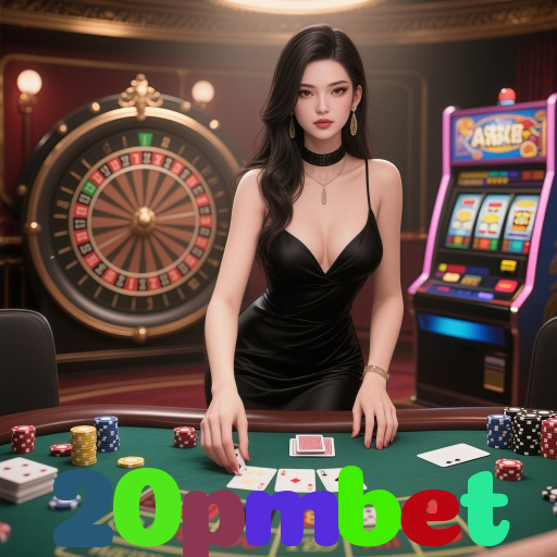  20pmbet