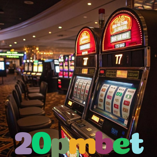  20pmbet