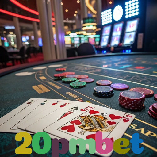  20pmbet