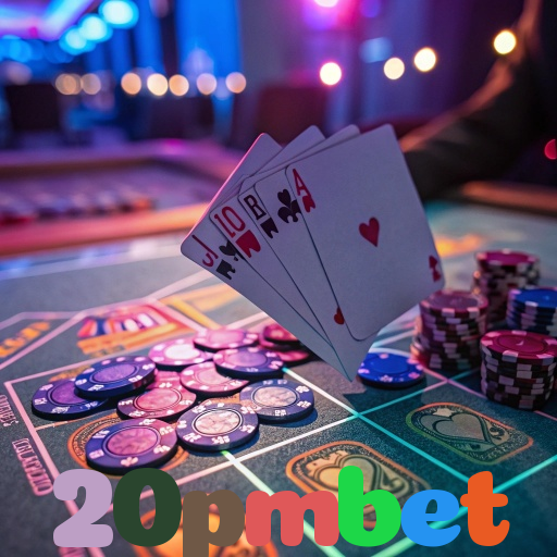  20pmbet