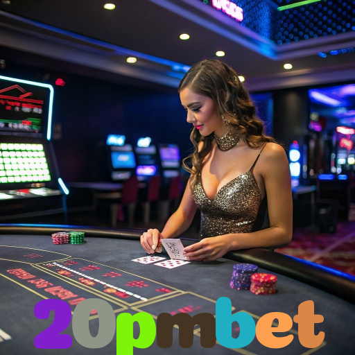 20pmbet