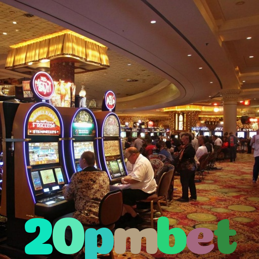  20pmbet