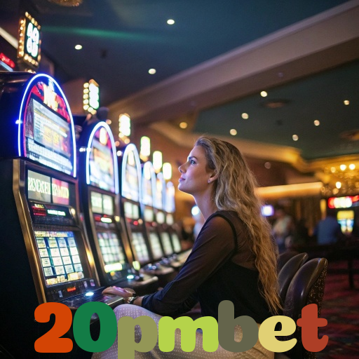  20pmbet