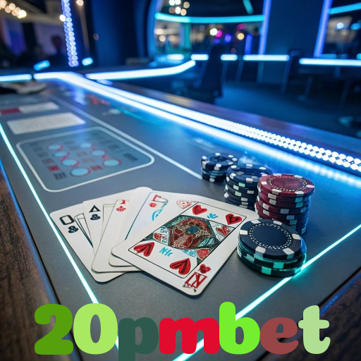  20pmbet