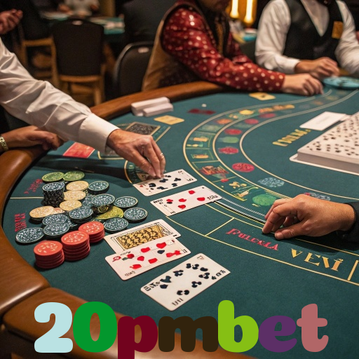  20pmbet