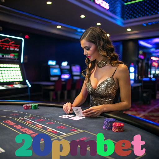  20pmbet