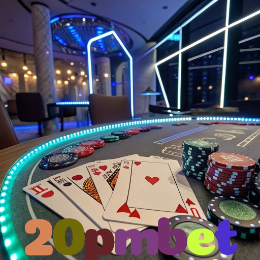  20pmbet