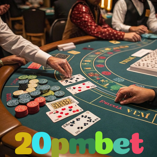  20pmbet