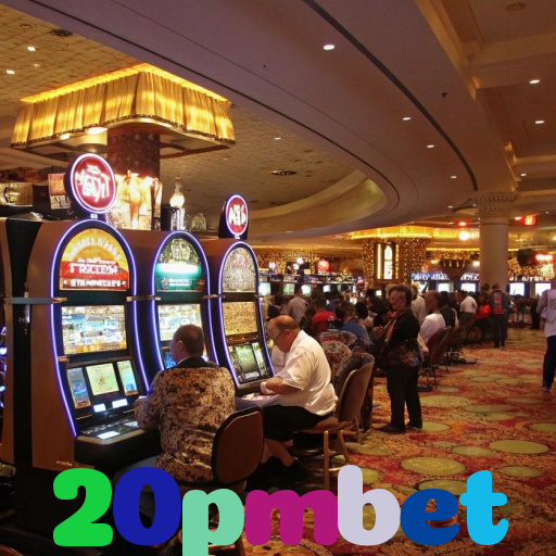  20pmbet