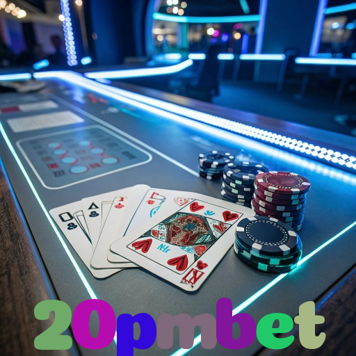  20pmbet