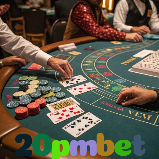  20pmbet
