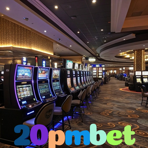  20pmbet