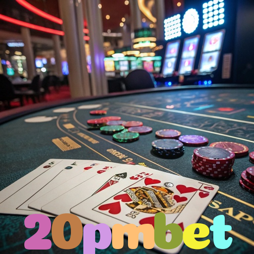  20pmbet