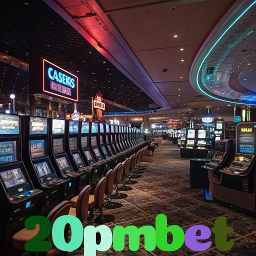  20pmbet