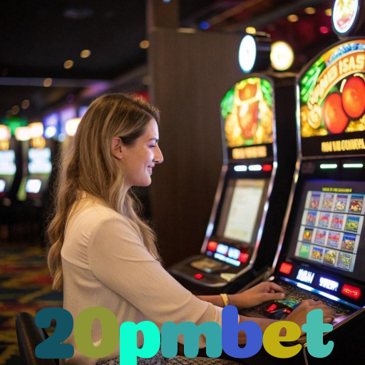  20pmbet