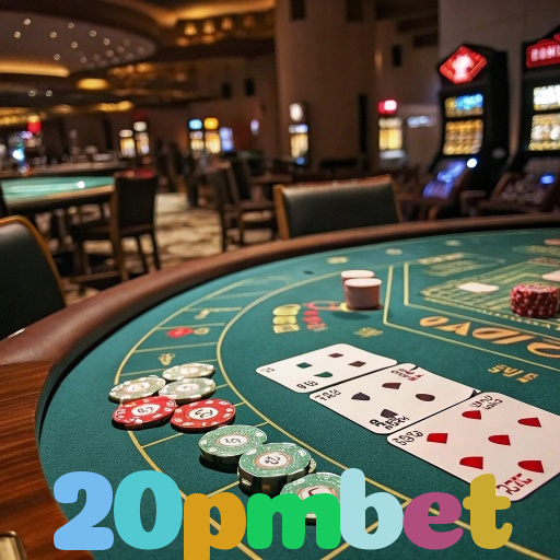  20pmbet