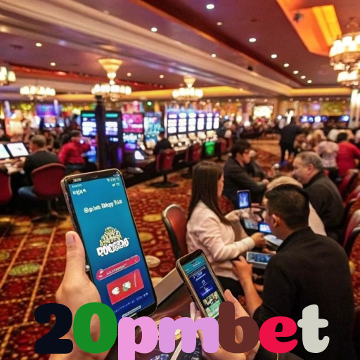  20pmbet