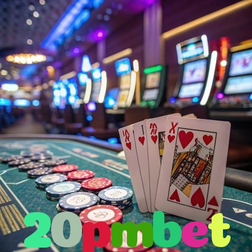  20pmbet