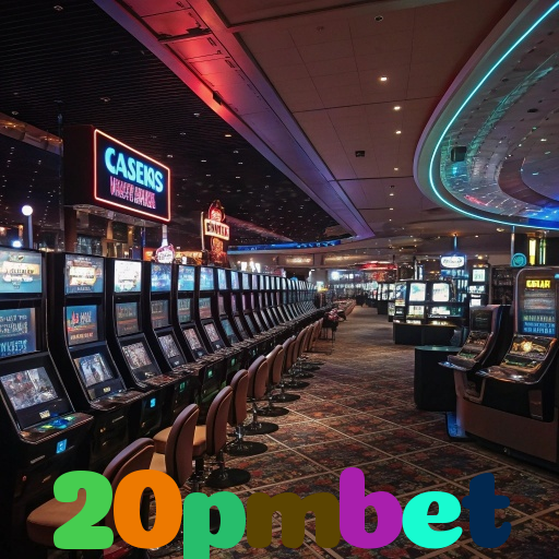  20pmbet