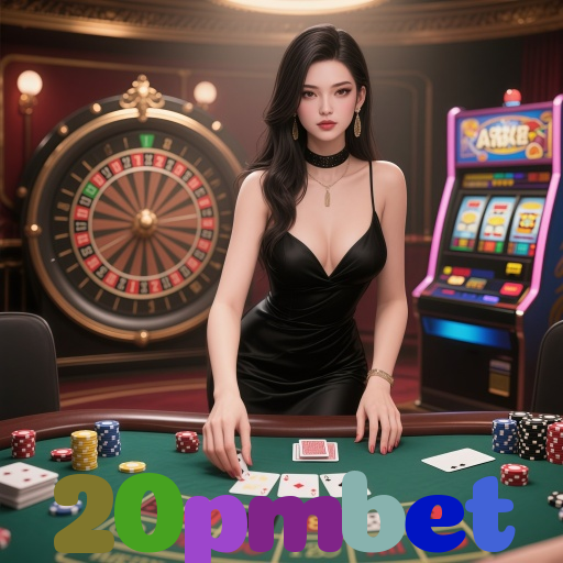  20pmbet