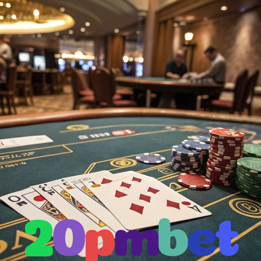  20pmbet