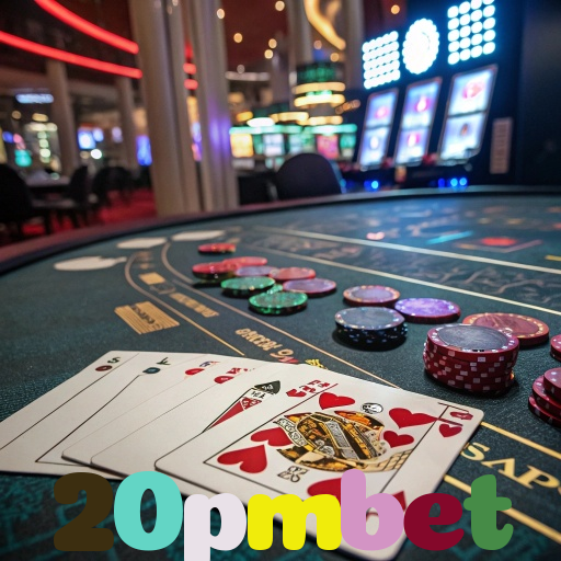  20pmbet