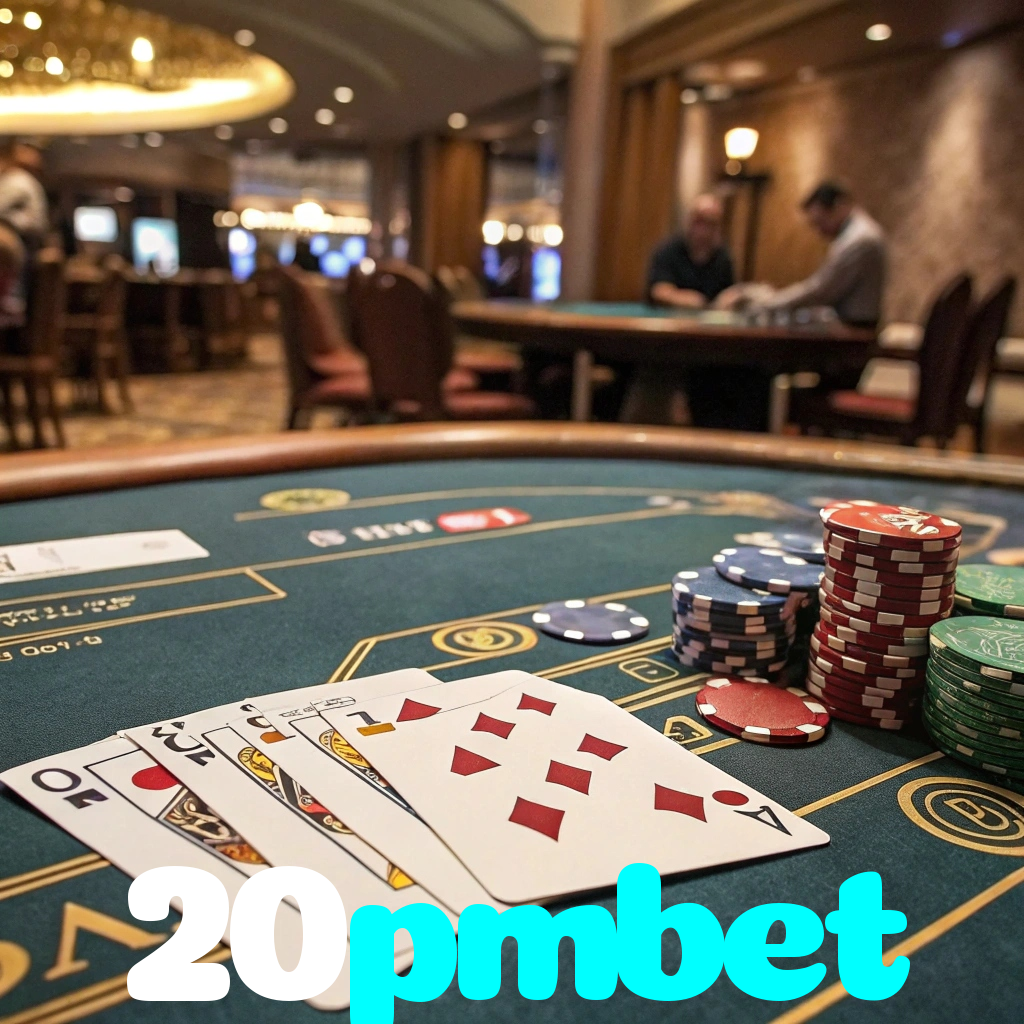  20pmbet