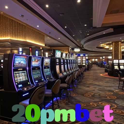  20pmbet