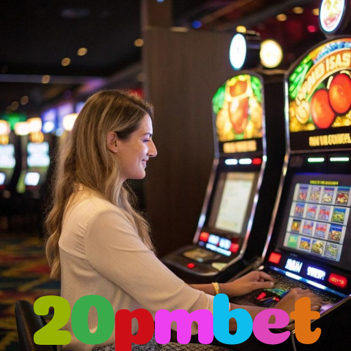  20pmbet