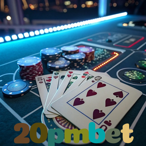 20pmbet