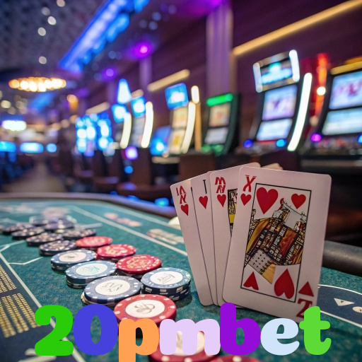 20pmbet