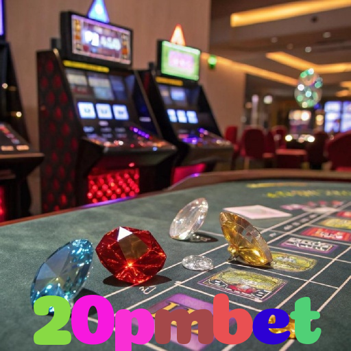  20pmbet