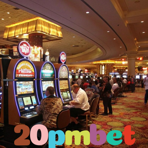  20pmbet