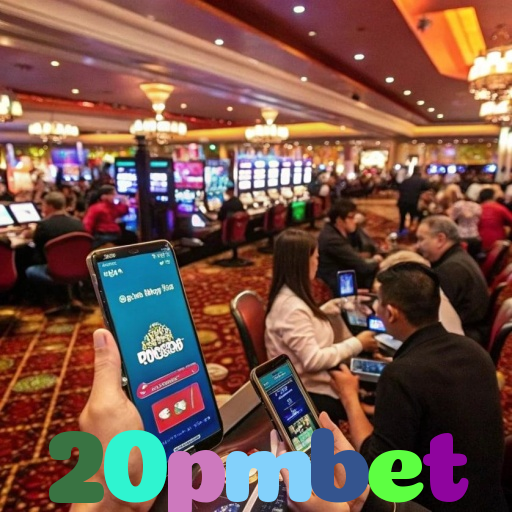  20pmbet