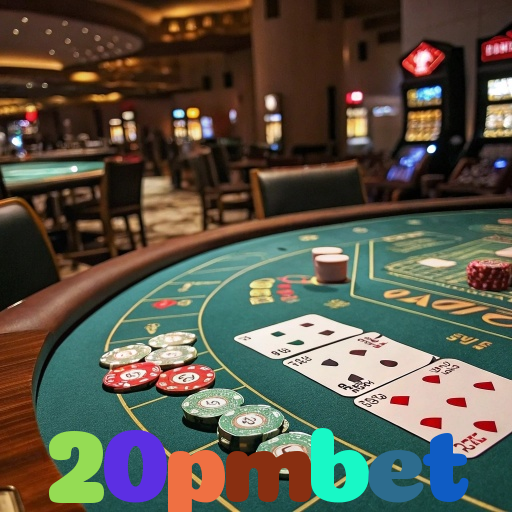  20pmbet