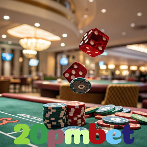  20pmbet