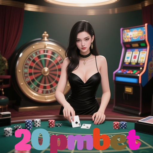  20pmbet