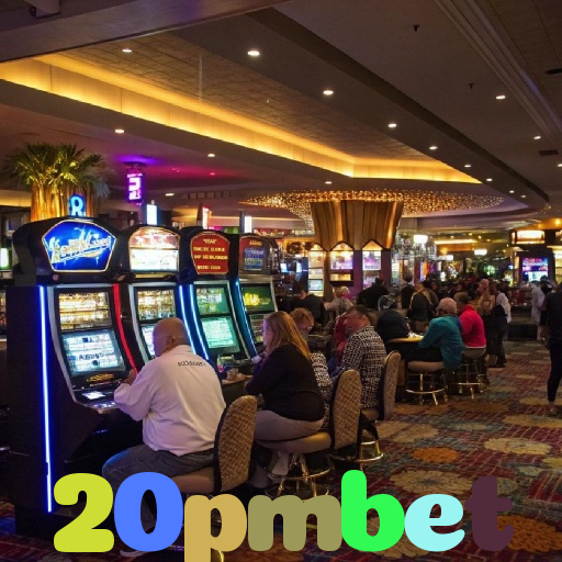  20pmbet