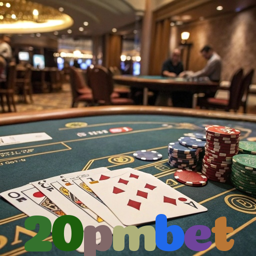  20pmbet