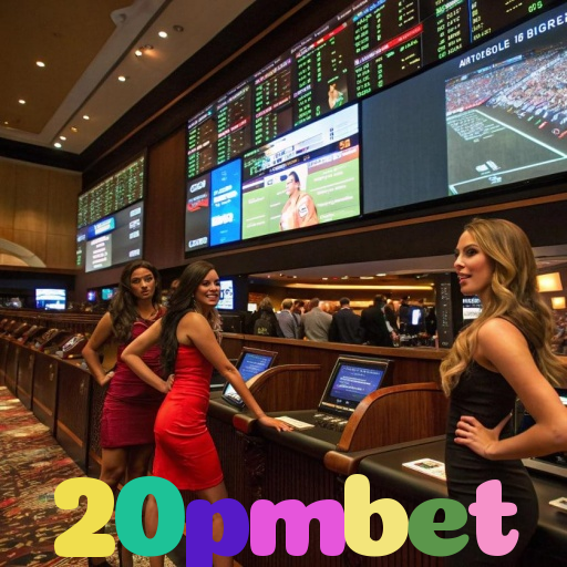  20pmbet