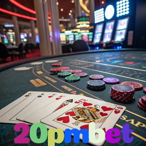  20pmbet