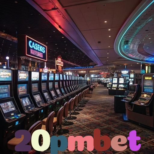  20pmbet