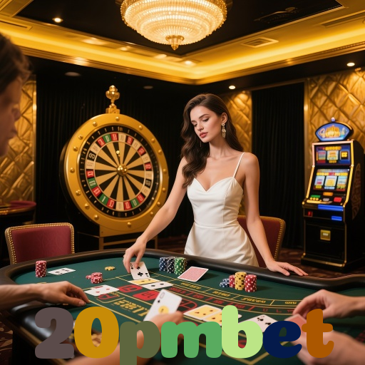  20pmbet
